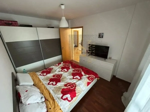 Apartament premium cu 3 camere în German Residentz + boxă + loc de parcare la demisol  - imagine 7