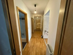 Apartament premium cu 3 camere în German Residentz + boxă + loc de parcare la demisol  - imagine 4