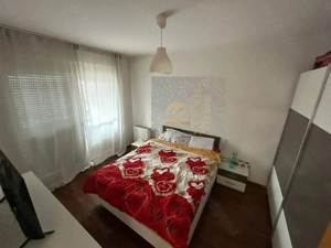 Apartament premium cu 3 camere în German Residentz + boxă + loc de parcare la demisol  - imagine 9