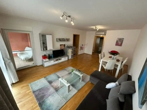 Apartament premium cu 3 camere în German Residentz + boxă + loc de parcare la demisol  - imagine 3