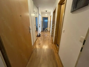 Apartament premium cu 3 camere în German Residentz + boxă + loc de parcare la demisol  - imagine 5