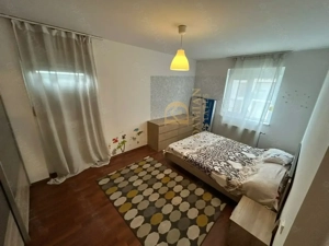 Apartament premium cu 3 camere în German Residentz + boxă + loc de parcare la demisol  - imagine 12