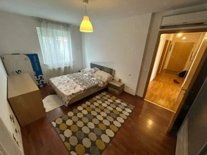 Apartament premium cu 3 camere în German Residentz + boxă + loc de parcare la demisol  - imagine 11