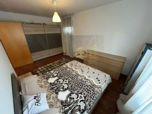 Apartament premium cu 3 camere în German Residentz + boxă + loc de parcare la demisol  - imagine 14