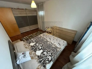 Apartament premium cu 3 camere în German Residentz + boxă + loc de parcare la demisol  - imagine 13