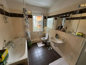 Apartament premium cu 3 camere în German Residentz + boxă + loc de parcare la demisol  - imagine 10