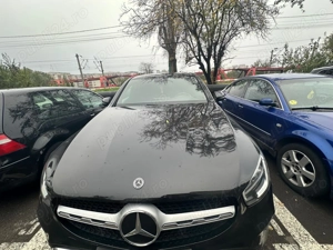 Mercedes GLC Coupe 4Matic 200 Mild Hybrid 197 CP 2022