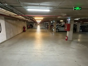 Apartament premium cu 3 camere în German Residentz + boxă + loc de parcare la demisol  - imagine 18