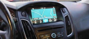 Vand Ford Focus , Titanium , motor 1000cmc, 125cp, benzina. - imagine 2