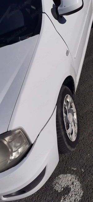 Dacia logan - imagine 3