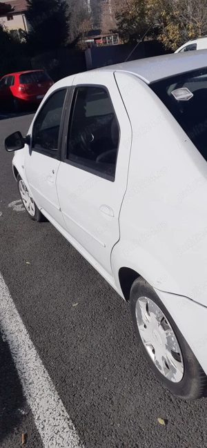 Dacia logan - imagine 2