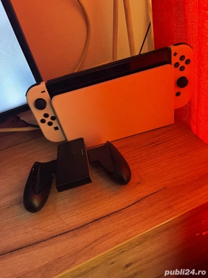 Nintendo Switch - imagine 3
