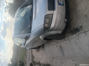 vând Audi  A 2 fab 2001 - imagine 3