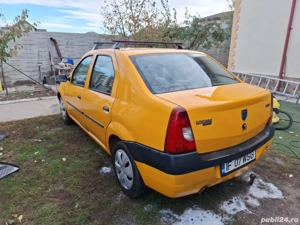 Dacia logan 1.5 Dci - imagine 3