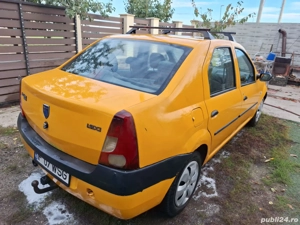 Dacia logan 1.5 Dci - imagine 2