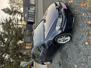 Golf 7 GTD 2016 184 CV Cutie manuală 