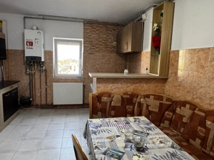 Închiriez apartament 2 camere, zona Girocului 