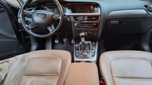 Audi A4 B8 2.0 TDI 2013 - imagine 6
