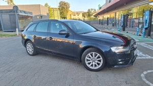 Audi A4 B8 2.0 TDI 2013 - imagine 4