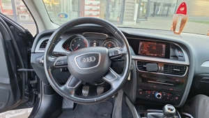 Audi A4 B8 2.0 TDI 2013 - imagine 8