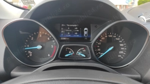 Ford Kuga 4x4 diesel 150CP - imagine 8