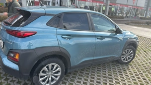 Hyundai Kona 2020 - imagine 2