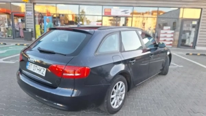 Audi A4 B8 2.0 TDI 2013 - imagine 3