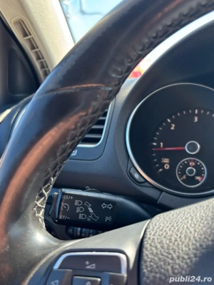 Vând schimb Golf 6  - imagine 3