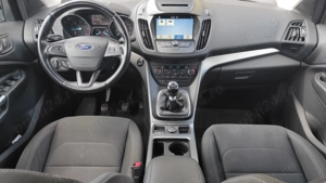 Ford Kuga 4x4 diesel 150CP - imagine 10