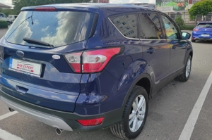 Ford Kuga 4x4 diesel 150CP - imagine 5