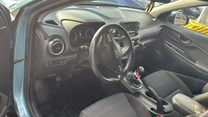 Hyundai Kona 2020 - imagine 4