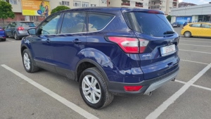 Ford Kuga 4x4 diesel 150CP - imagine 3