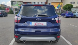 Ford Kuga 4x4 diesel 150CP - imagine 4