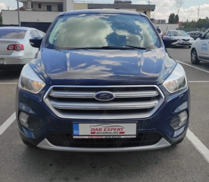 Ford Kuga 4x4 diesel 150CP - imagine 2