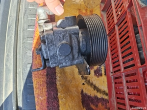 pompa servo directie land Rover discovery 