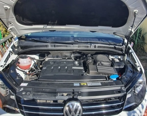 Vw Sharan 184 Cp - imagine 9