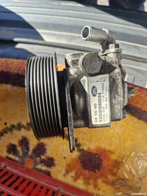 pompa servo directie land Rover discovery  - imagine 2