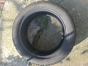 Vand set 4 cauciucuri de iarna - imagine 2