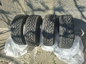 Vand set 4 cauciucuri de iarna - imagine 6