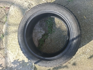 Vand set 4 cauciucuri de iarna - imagine 3