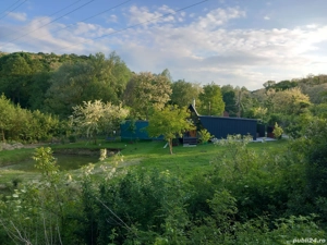 Cabană A Frame  - imagine 4