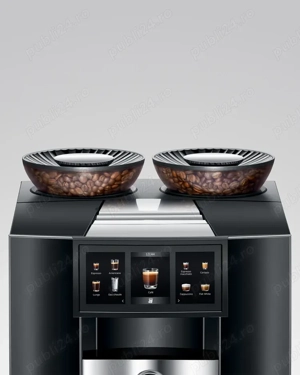 Vand espressor Jura Giga 10 - imagine 3