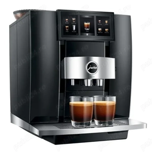 Vand espressor Jura Giga 10 - imagine 2