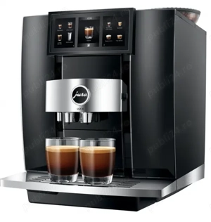 Vand espressor Jura Giga 10 - imagine 4
