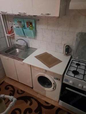 Garsoniera 22mp Iasi Gara Internationala