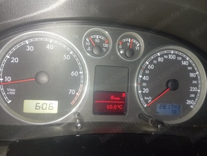 Passat b5.5 motor alz 1.6 benzina - imagine 5