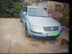 Passat b5.5 motor alz 1.6 benzina - imagine 2