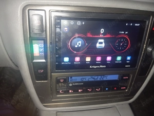 Passat b5.5 motor alz 1.6 benzina - imagine 3