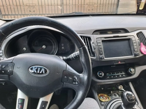 Vand Kia Sportage, an 2013, 1.7 Diesel