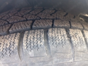 Passat b5.5 motor alz 1.6 benzina - imagine 6